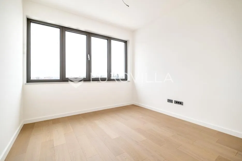 zagreb, stenjevec, novogradnja, dvosoban stan s terasom, ukupne površine 94 m², prvi najam - slika 4