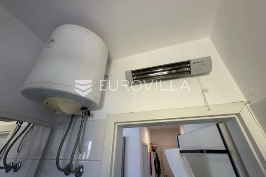 istra, medulin, elegantan i ugodsn stan 37 m², jedna spavaća soba, 500 m od mora - slika 12