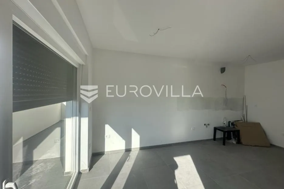 istra, medulin, novogradnja, svijetli trosoban stan 53 m² na 1. katu, odličnoj poziciji - slika 13