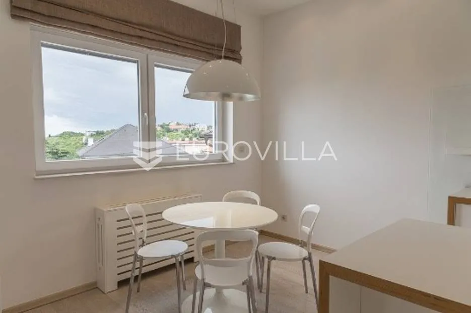 šestine luksuzno uređen penthouse za najam - slika 6