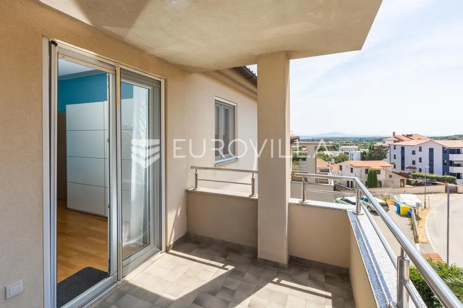 istra, ližnjan, penthouse s pogledom na more - slika 20