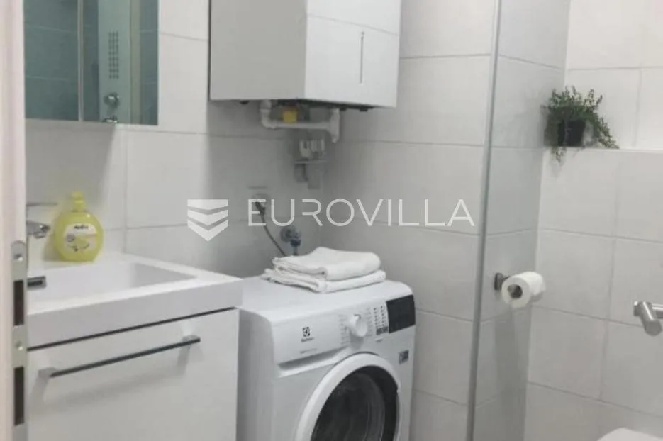 zagreb, špansko, prekrasan trosoban stan površine 56 m² s garažnim parkrinim mjestom - slika 9
