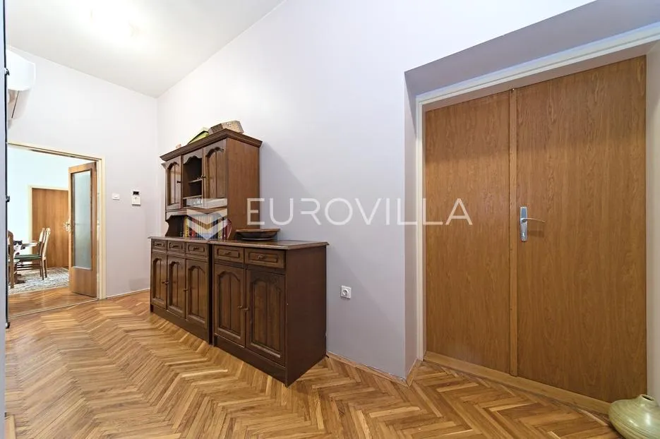 osijek, donji grad, poslovni prostor stan u prizemlju 105 m² u blizini bolnice - slika 19