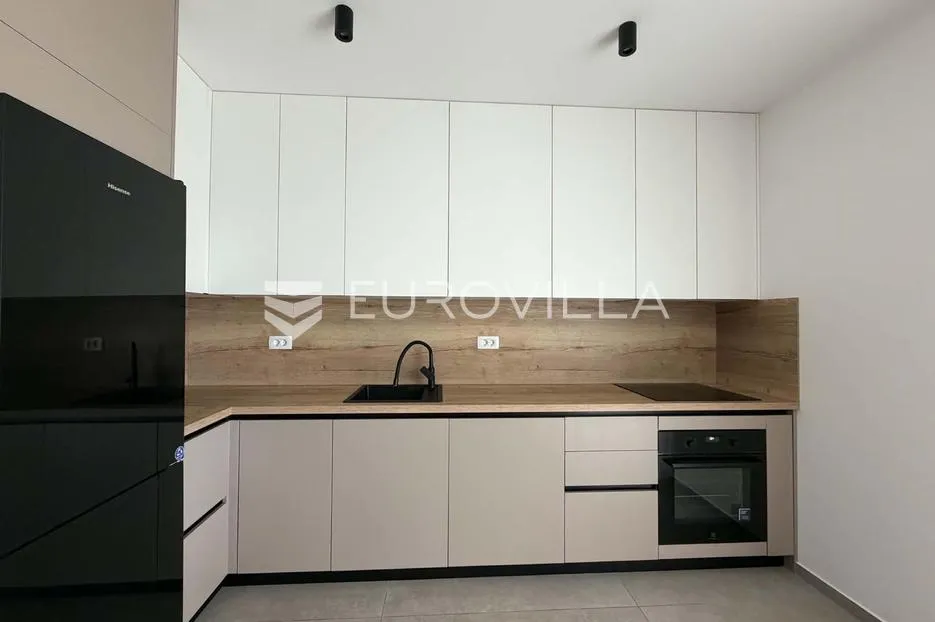 pula, šijana, nov trosoban stan 76 m², novogradnja - slika 6