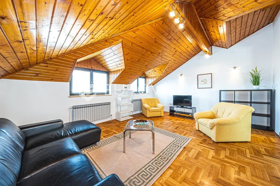 Zagreb, Trnje, trosoban stan 75 m²