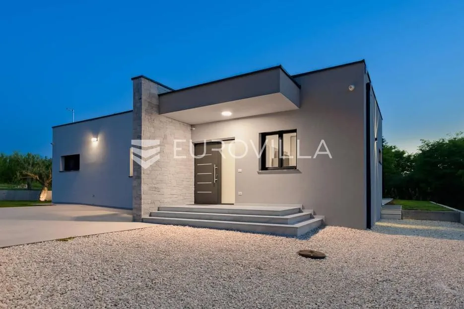 istra, matohanci, predivna prizemnica 139 m² s grijanim bazenom na mirnoj lokaciji - slika 42