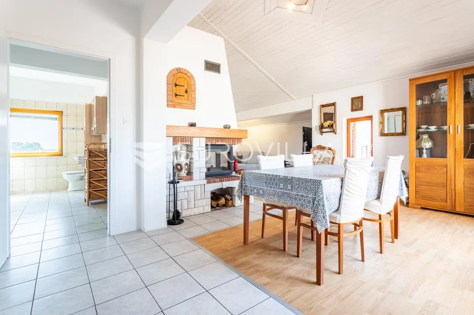 hvar, stari grad, jednosoban stan, s pogledom na more - slika 7