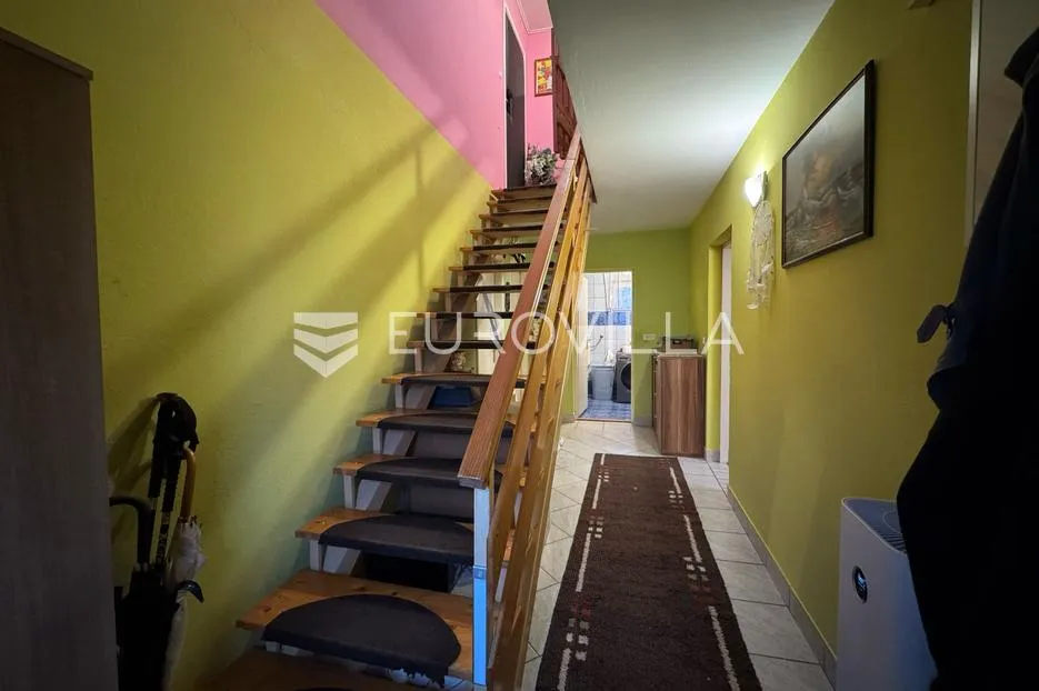 kuševac, prostrana poslovno stambena katnica, 175 m² - slika 10