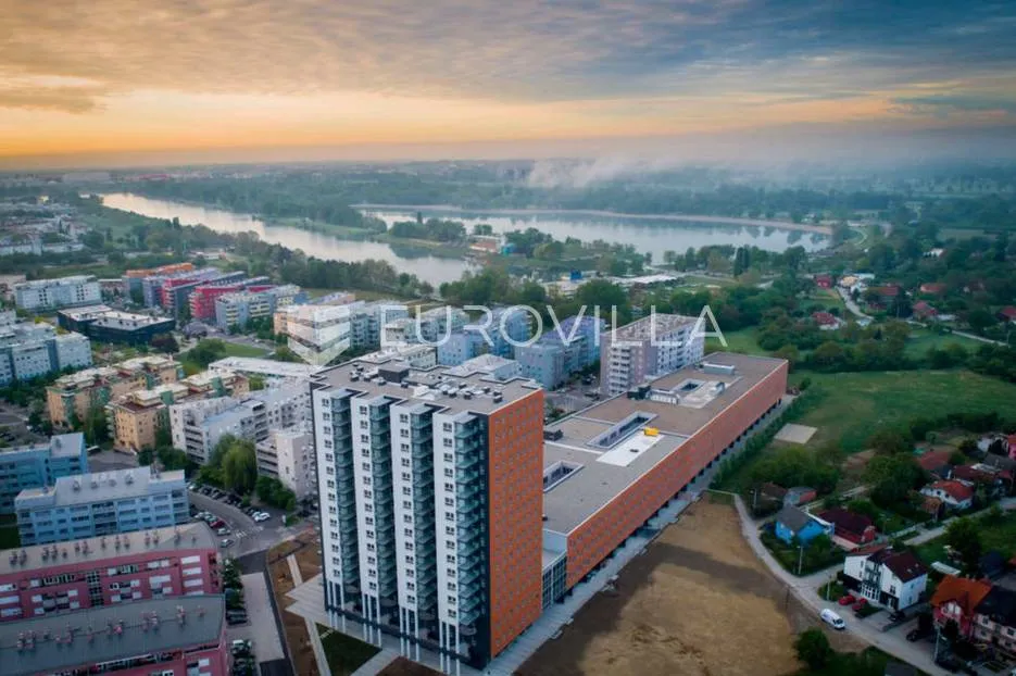 vrbani, poslovni prostor za zakup 862 m2 - slika 10