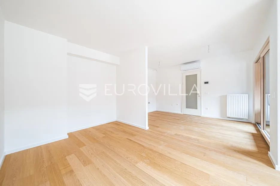 zagreb, črnomerec, vrhunska novogradnja, četverosoban stan 87 m² - slika 4