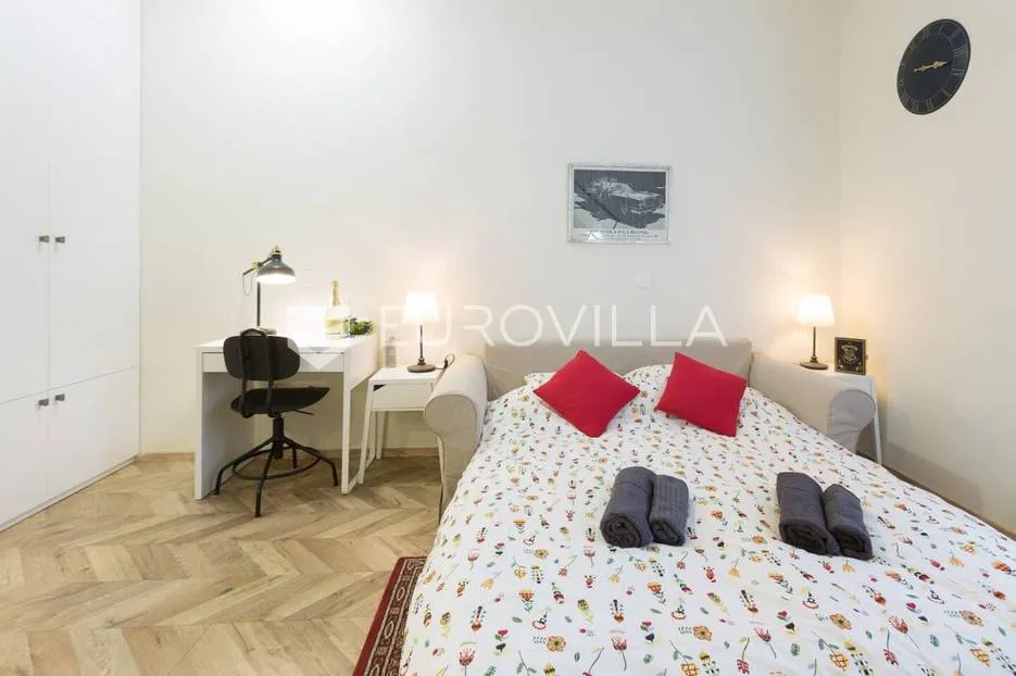 strogi centar, studio apartman 36 m2 - slika 4