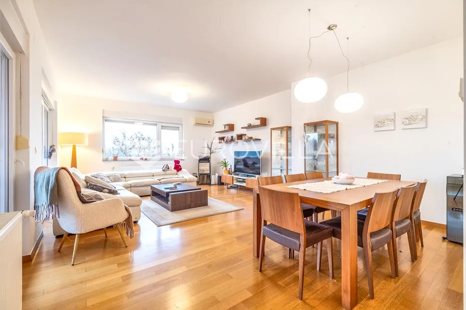 zagreb, jelenovac, predivan četverosoban stan površine 112 m² - slika 3