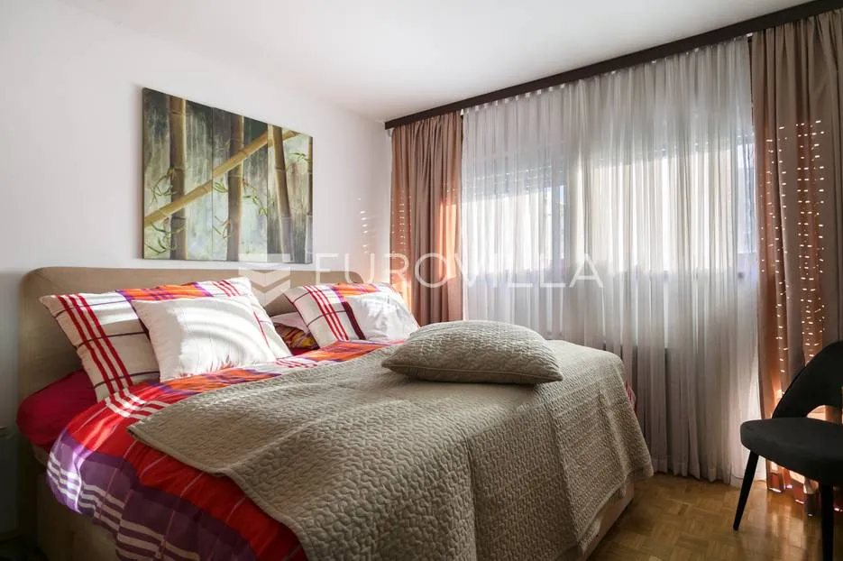 rudeš, peterosoban stan neto korisne površine od 136 m² - slika 14