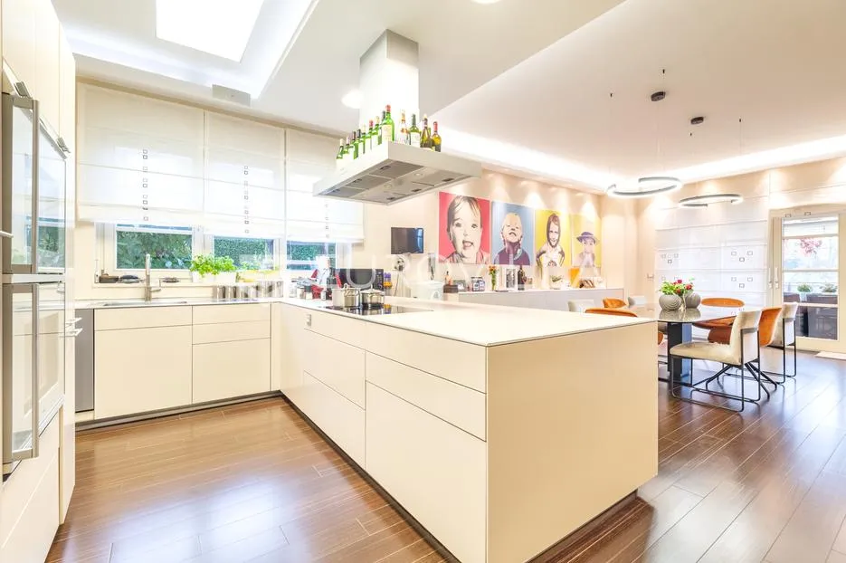 zagreb, šestine luksuzna vila neto 780 m² na zemljištu 1.550 m² - slika 10