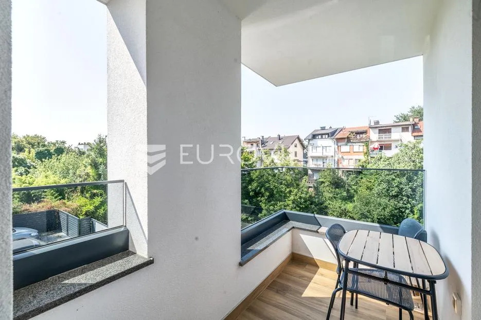 zagreb, maksimir - lašćina, prekrasan trosoban stan 68 m2 - slika 8