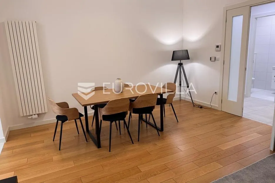 zagreb, črnomerec, vmd, moderan trosoban stan 94 m² plus garaža - slika 4