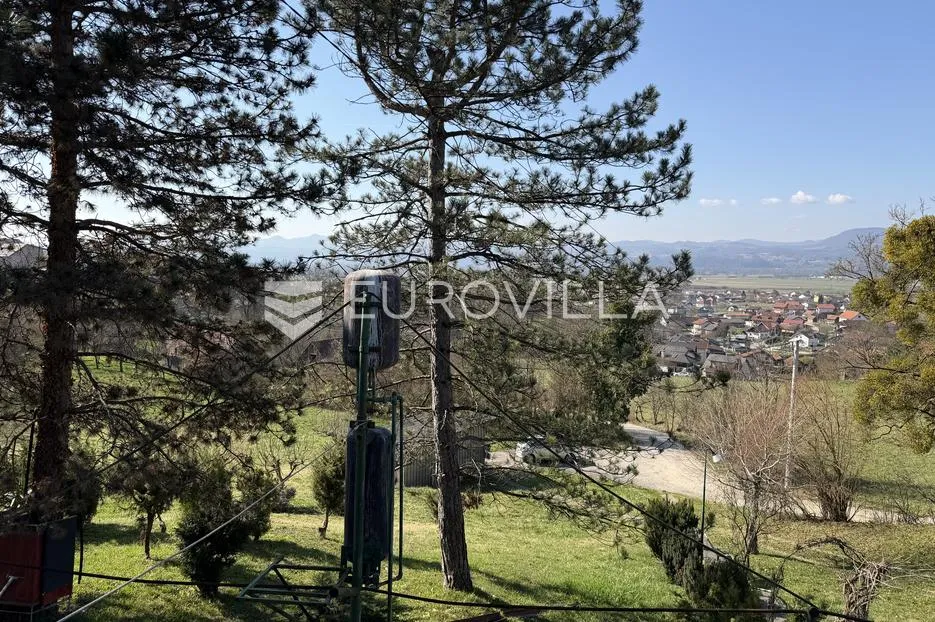 laduč, drvena kuća 183 m² na zemljištu 5.064 m² - slika 23