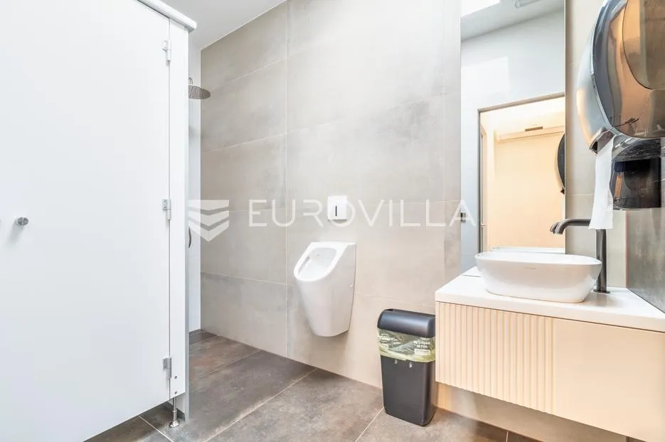 zagreb, žitnjak, poslovna zona, poslovna zgrada uredske namjene 556 m² - slika 11