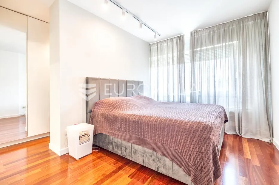 zagreb, šalata, luksuzan penthouse 220 m², lift - slika 7
