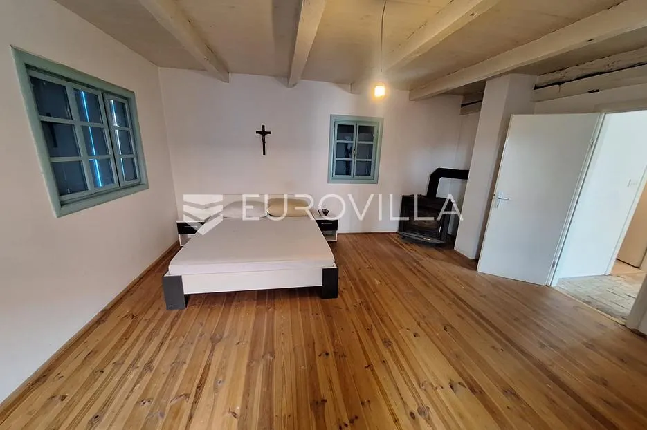 barilovići, perjasica, 2 drvene kuće 350 m² s pomćnom zgradom na mirnoj lokaciji - slika 6