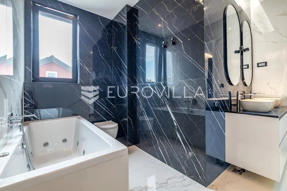 zagreb, maksimir, luksuzan peterosoban stan 170 m² - slika 12