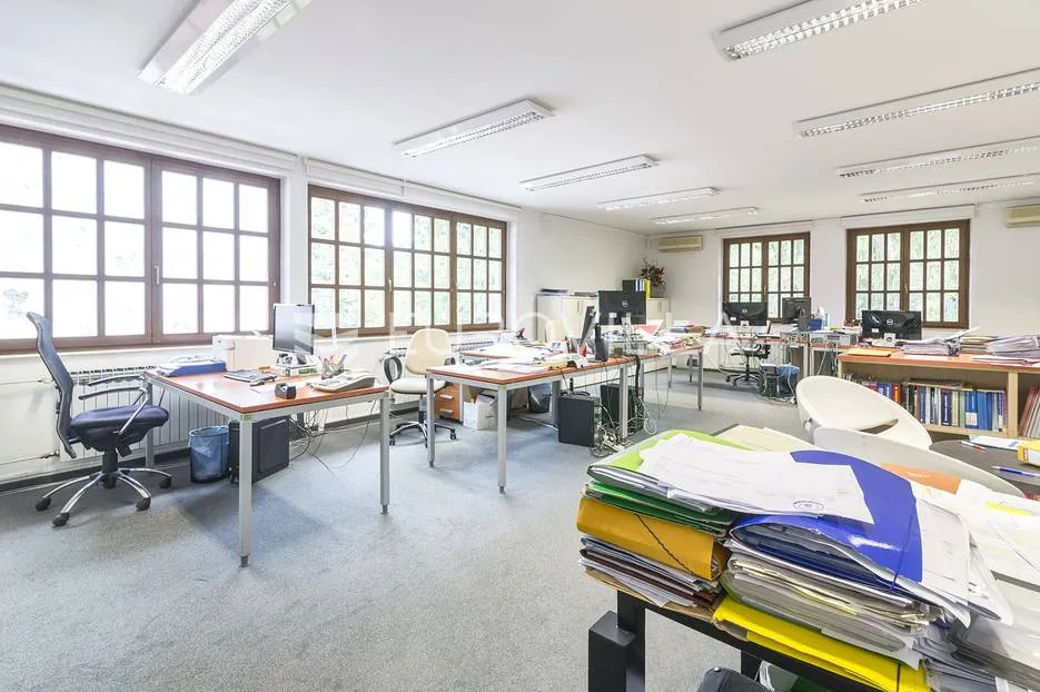 gornji grad, poslovno rezidencijalna zgrada 720m2 - slika 11