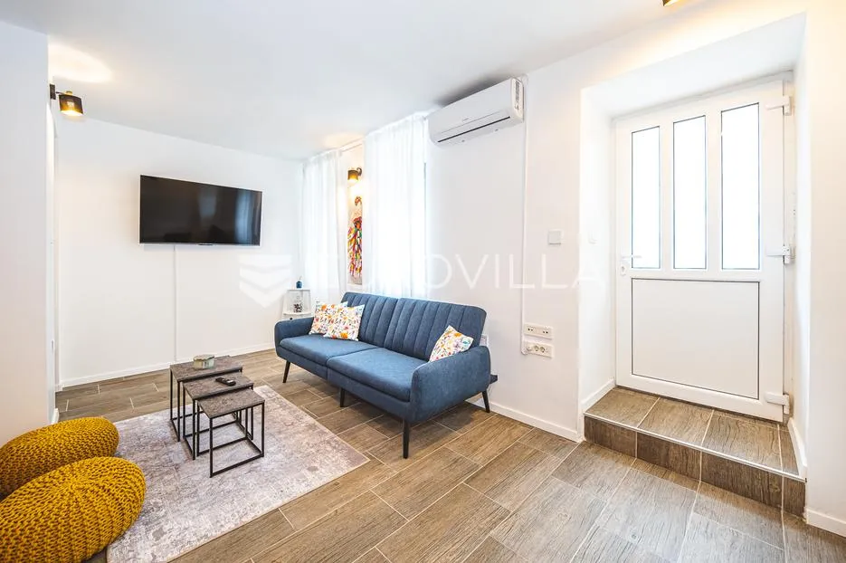 zagreb, donji grad, moderan trosoban stan 68 m² - slika 3