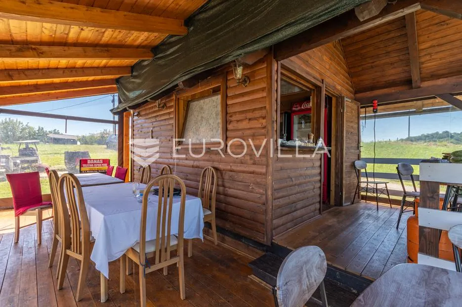 štrigova, robadje, kuća s uhodanim ugostiteljskim poslovanjem - slika 2