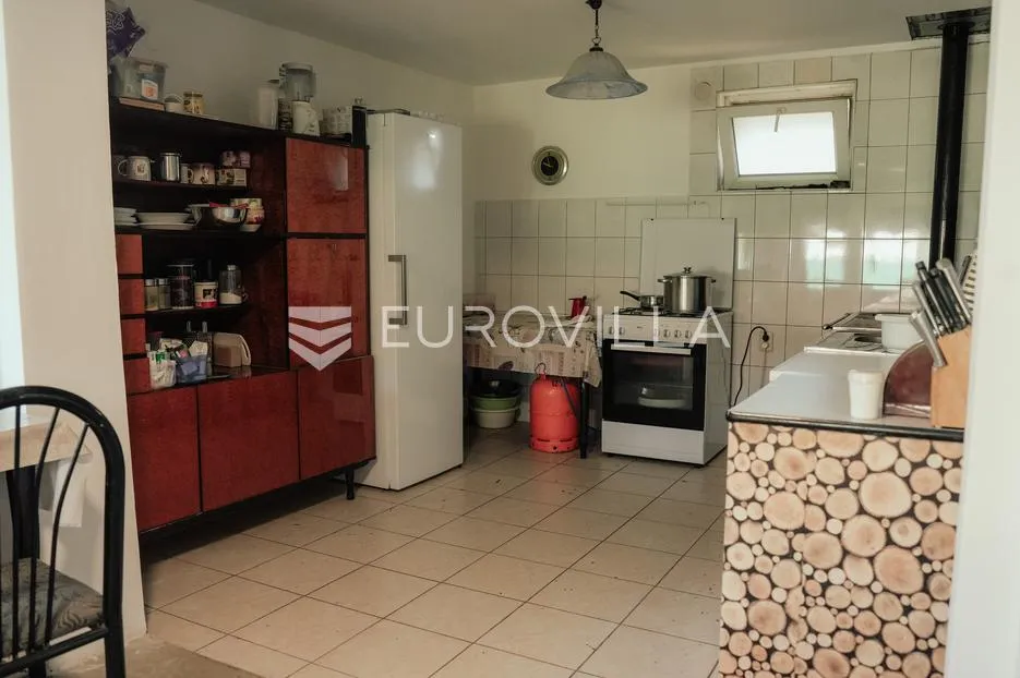ilok, šarengrad, imanje uz samu obalu dunava s vlastitim pristupom rijeci - slika 15