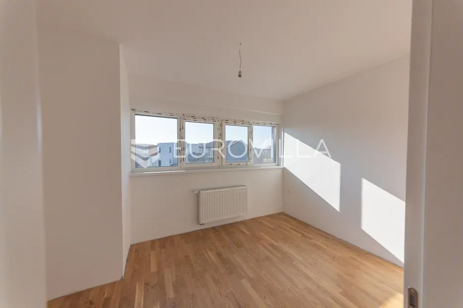 osijek, cvjetno naselje, moderan stan u urbanoj vili 127 m² 1. kat - slika 4