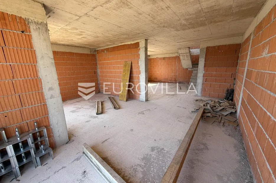 kaštel sućurac, luksuzan trosoban penthouse u novogradnji, 120.72 m² - slika 8