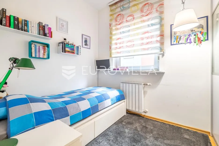 zagreb, medveščak, luksuzan četverosoban stan 145 m² u vmd zgradi - slika 6