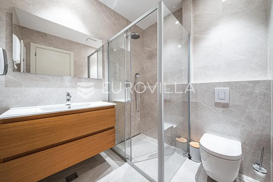 zagreb, heinzelova, vmd novogradnja, poslovni prostor/stan, 146,49 m² - slika 10