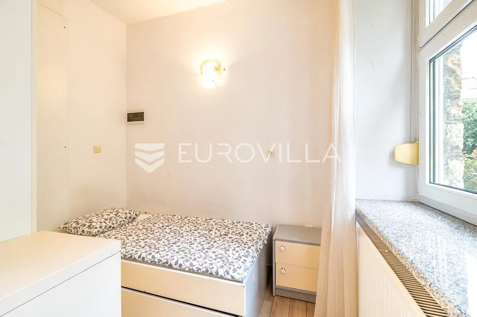 zagreb, šalata, babonićeva, uređen dvosoban stan 35 m² - slika 5