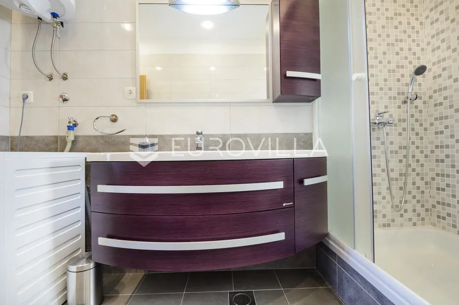 slivno, blace, stan oznake s1, 227 m² - slika 28