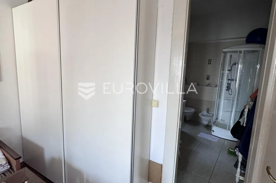 zagreb, jurišićeva, četverosoban stan, nkp 152 m2 - slika 18