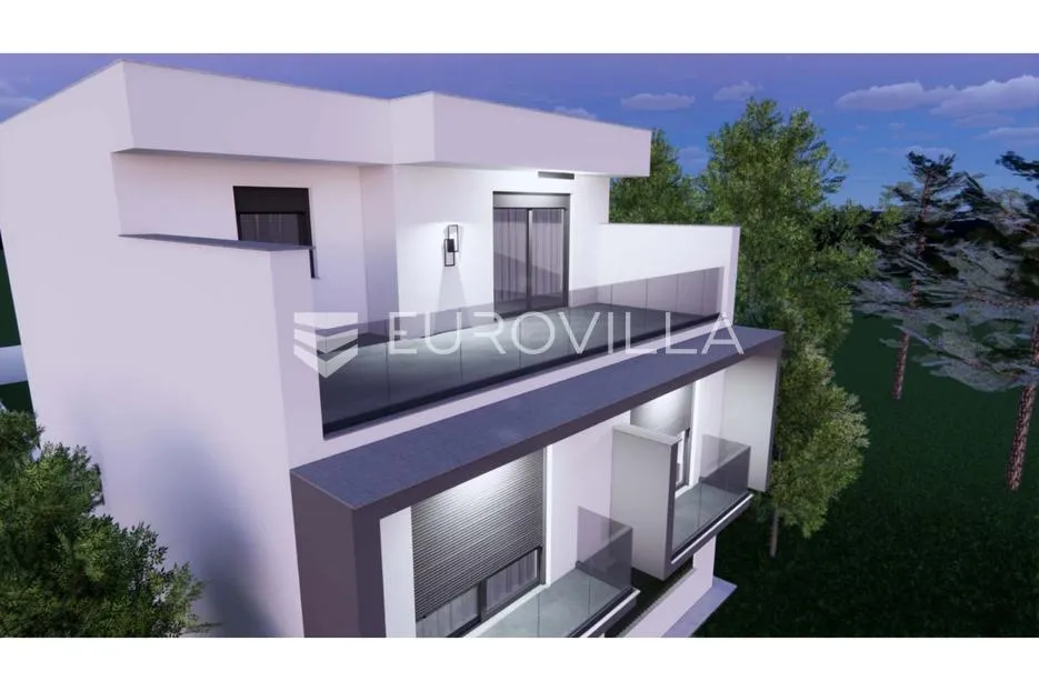 slavonski brod, livada stan u novogradnji 50 m² - slika 2