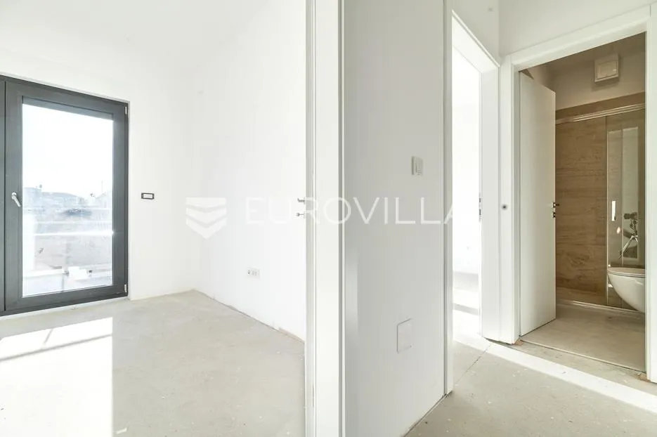 zagreb, lašćina, četverosoban stan 96.57 m² novogradnja - slika 2