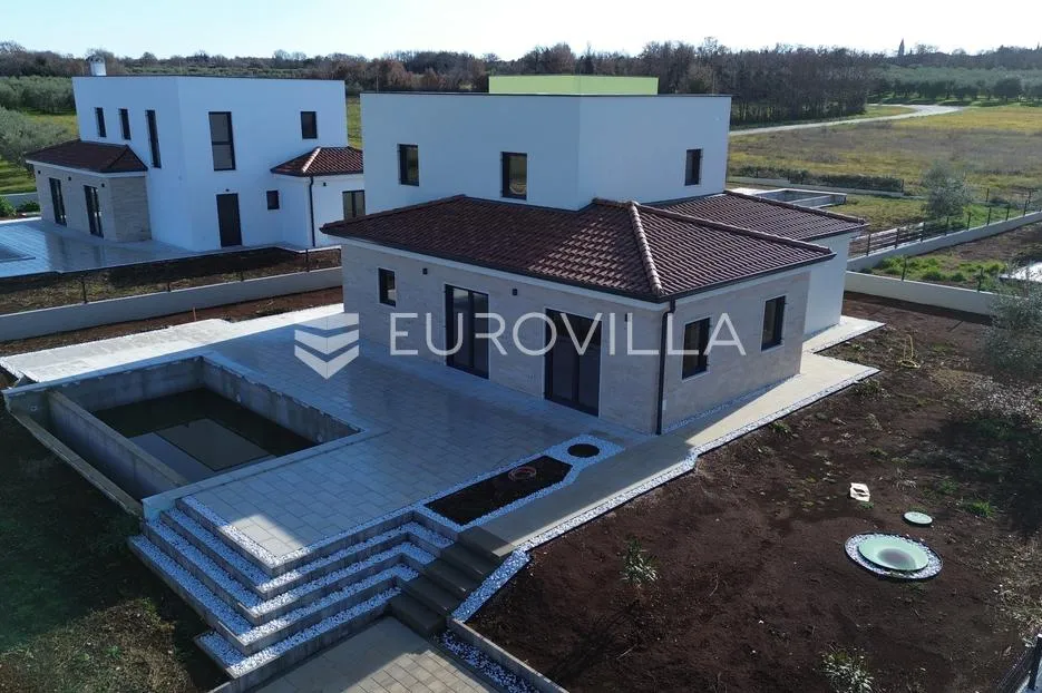 istra, poreč, kuća u mediteranskom stilu - slika 4