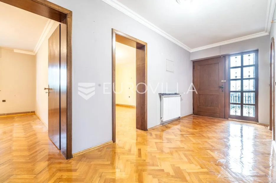 zagreb, gajnice, bišćanov put, kuća 348 m² na parceli 2265 m² - slika 7