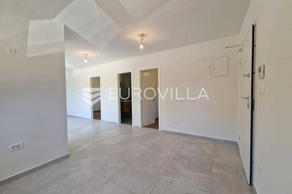 vir, apartman na 1. katu s dvije spavaće sobe, novogradnja - slika 8