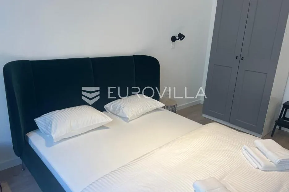 zagreb, donji grad, odličan trosoban stan 62 m² - slika 4