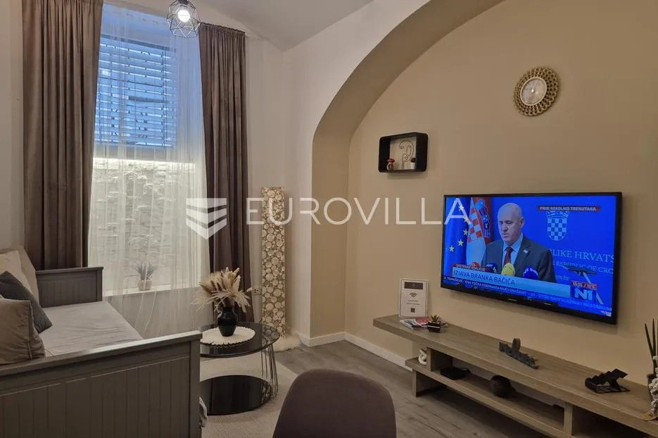 zagreb, šenoina, dvosoban stan 42 m² - slika 4