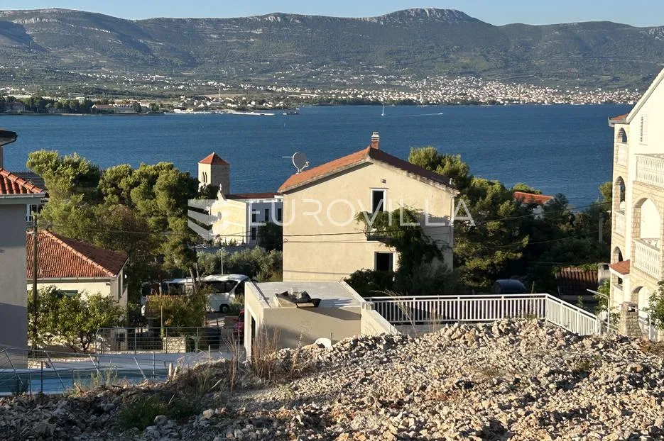 čiovo, žedno, jednosoban stan s krovnom terasom neto korisne površine 56 m², s6 - slika 15