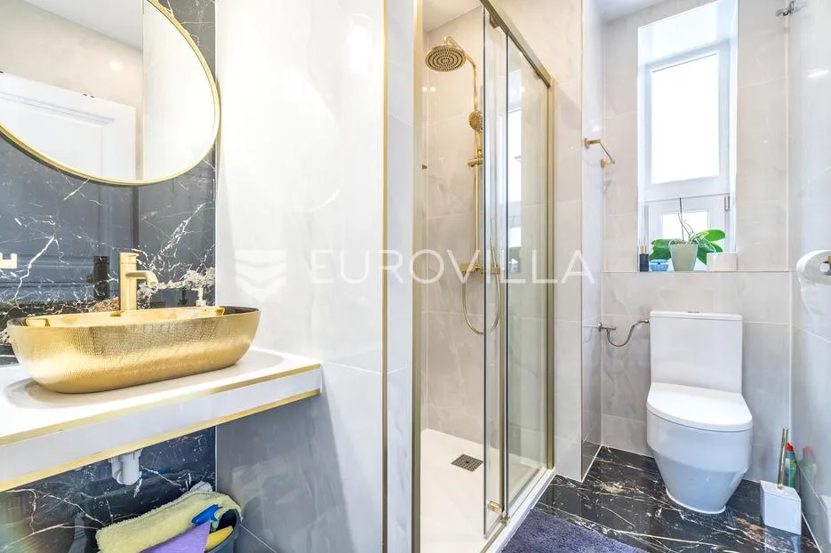 zagreb, cvjetni trg, oktogon, jednosoban stan 33 m² - slika 4