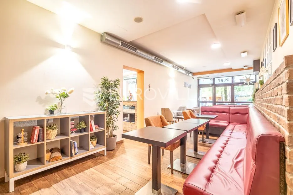 zagreb, bundek, ulični lokal/poslovni prostor, odlična prilika, 80 m² - slika 6