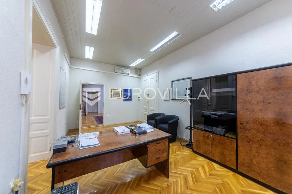 osijek, centar, zakup, opremljena poslovna zgrada prizemlje 650 m² - slika 3