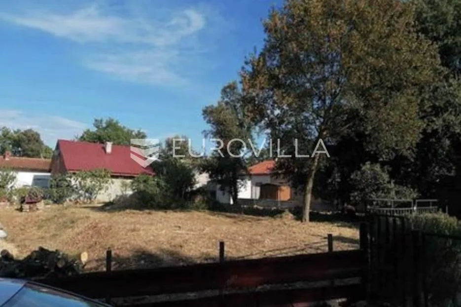 istra, krnica, poljoprivredno zemljište 341 m2 - slika 3