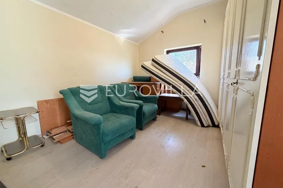 rijeka, kantrida, kuća od 54 m² s pogledom na more i prostranom okućnicom od 813 m² - slika 9