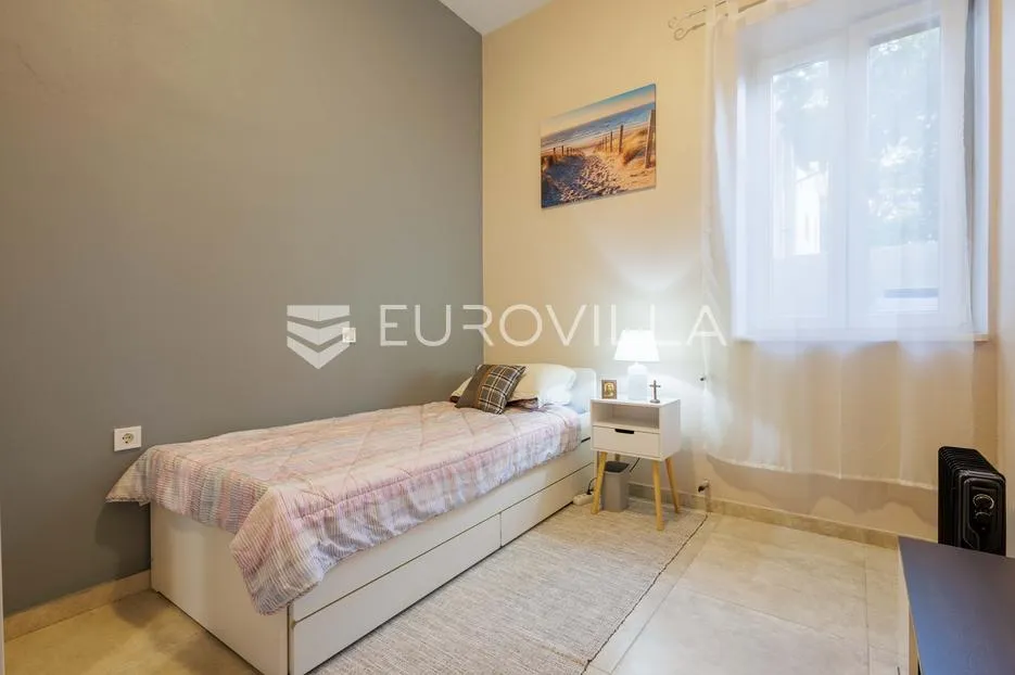 istra, pula, stoja - komforan četverosobni stan s vrtom blizu plaže - slika 9